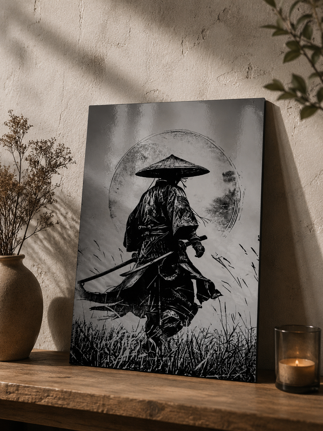 SAMURAI