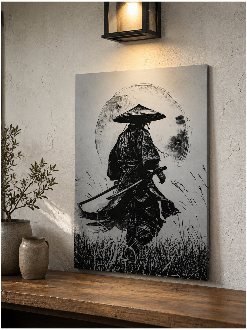 SAMURAI
