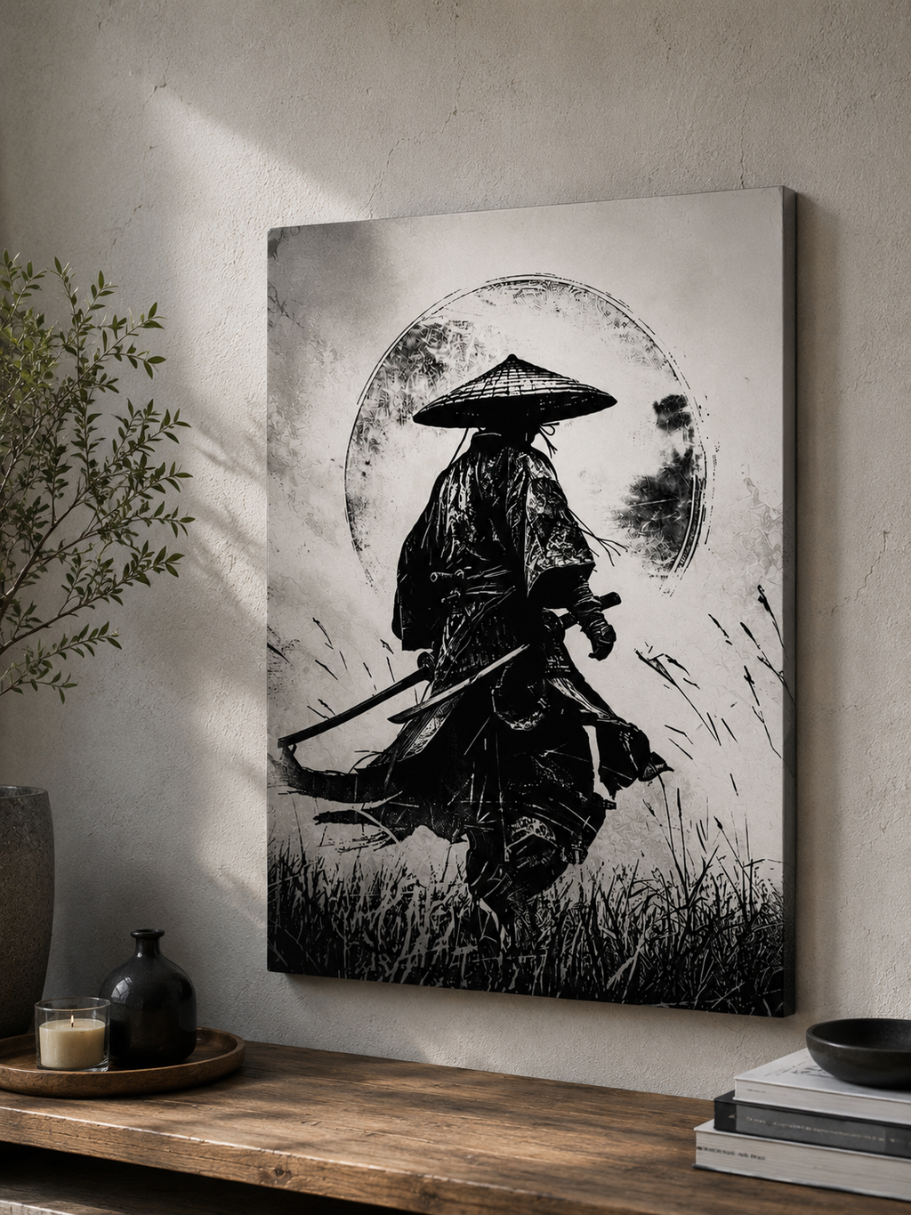 SAMURAI