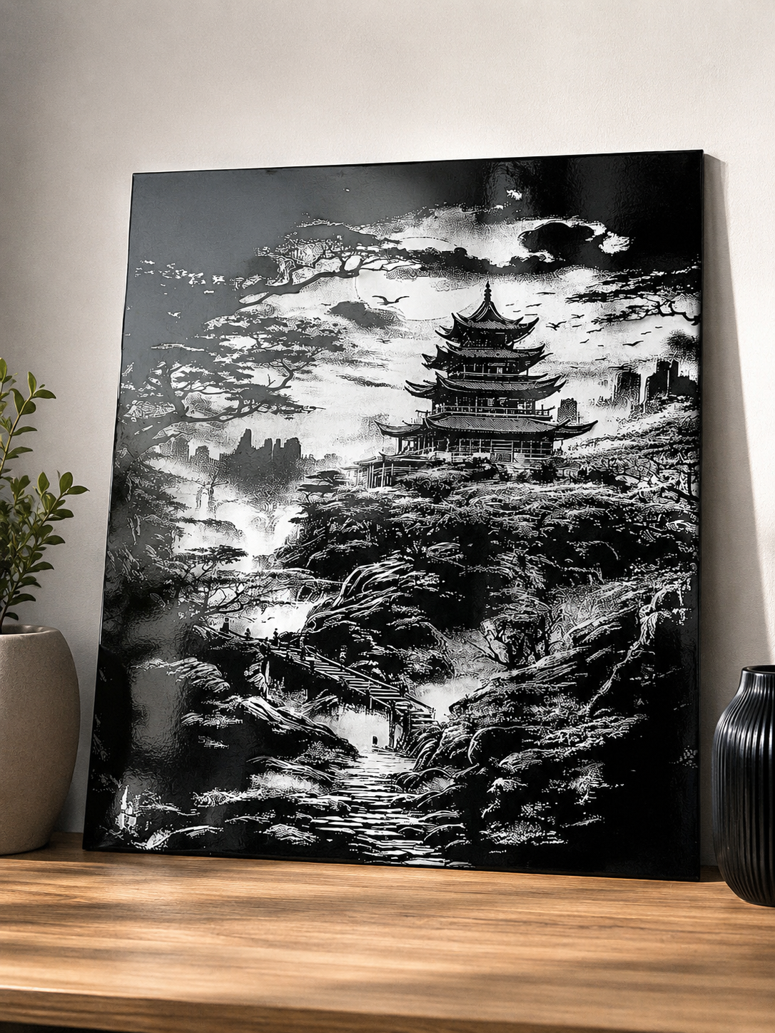 TEMPLE IMPERIAL
