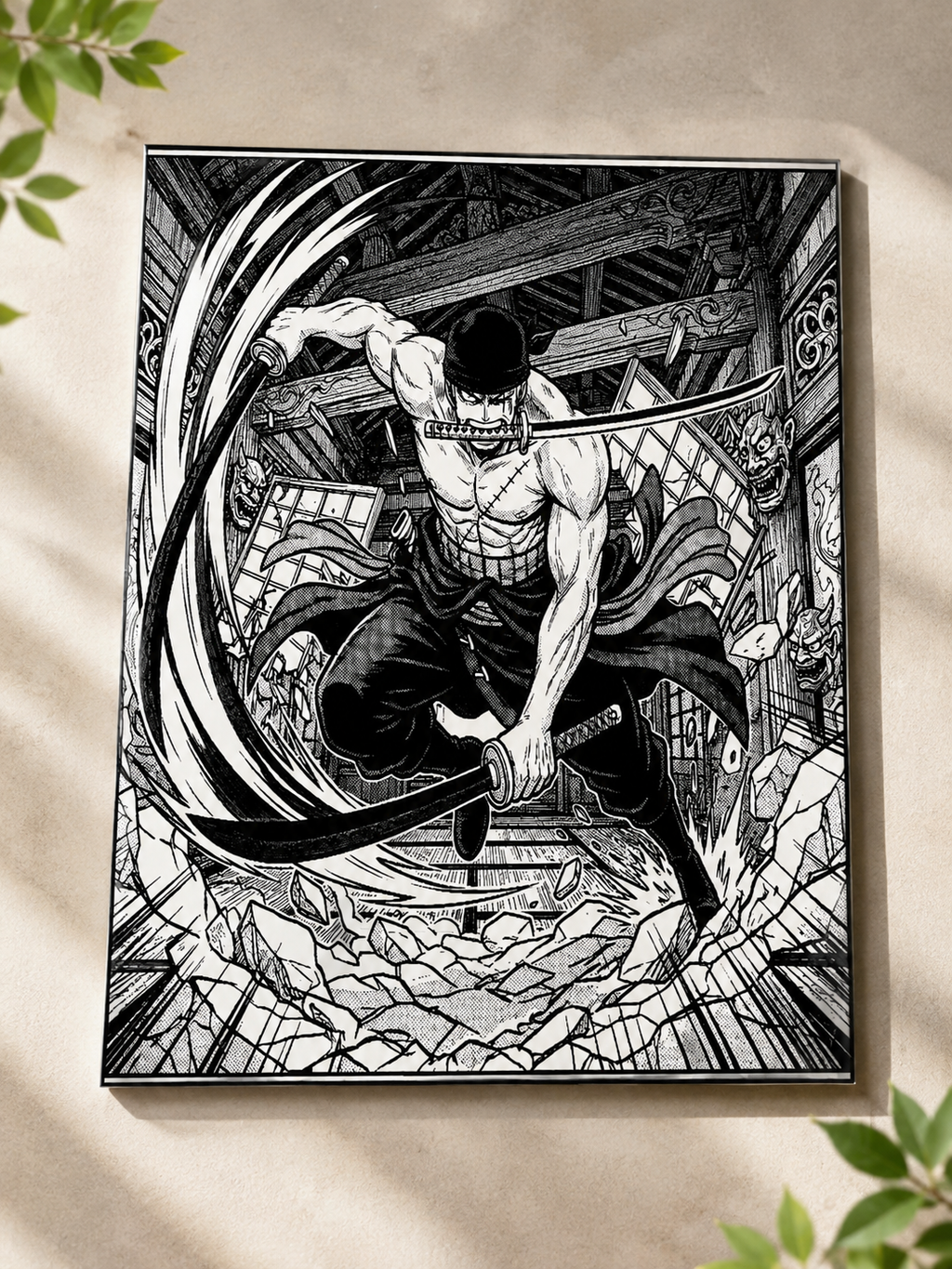ZORO