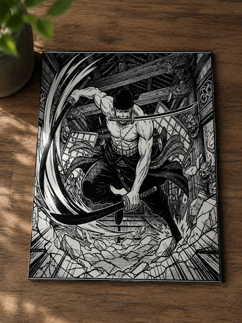 ZORO