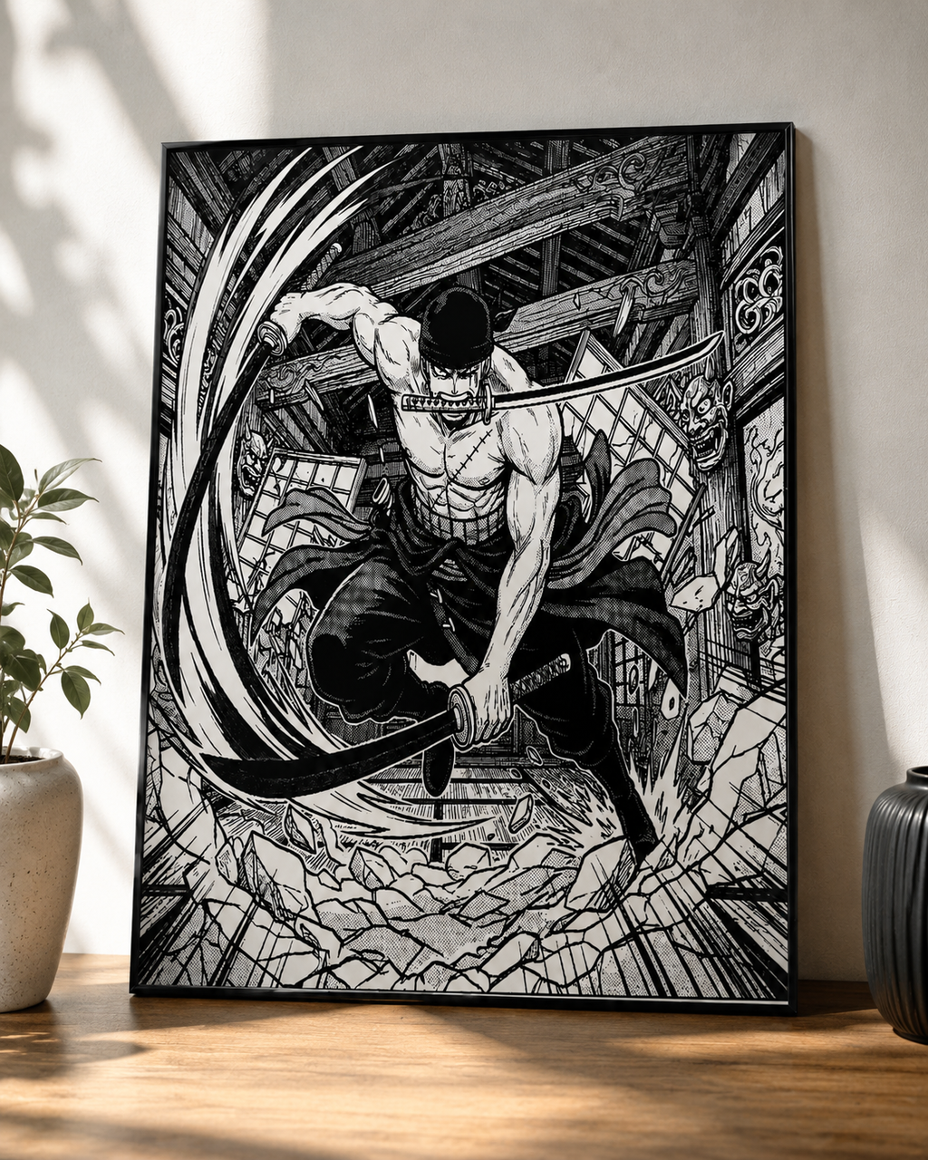 ZORO